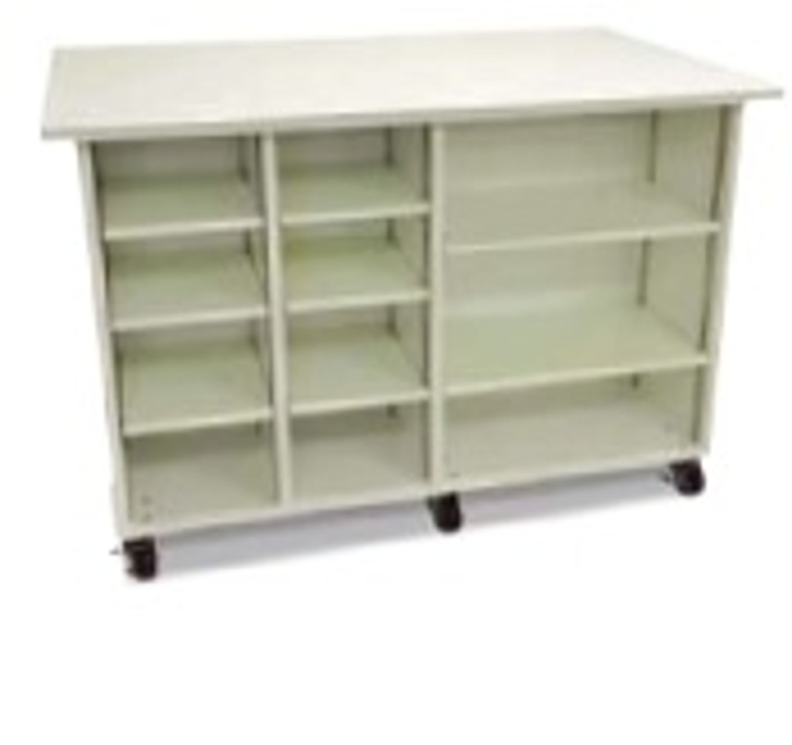 Sterile Storage Unit