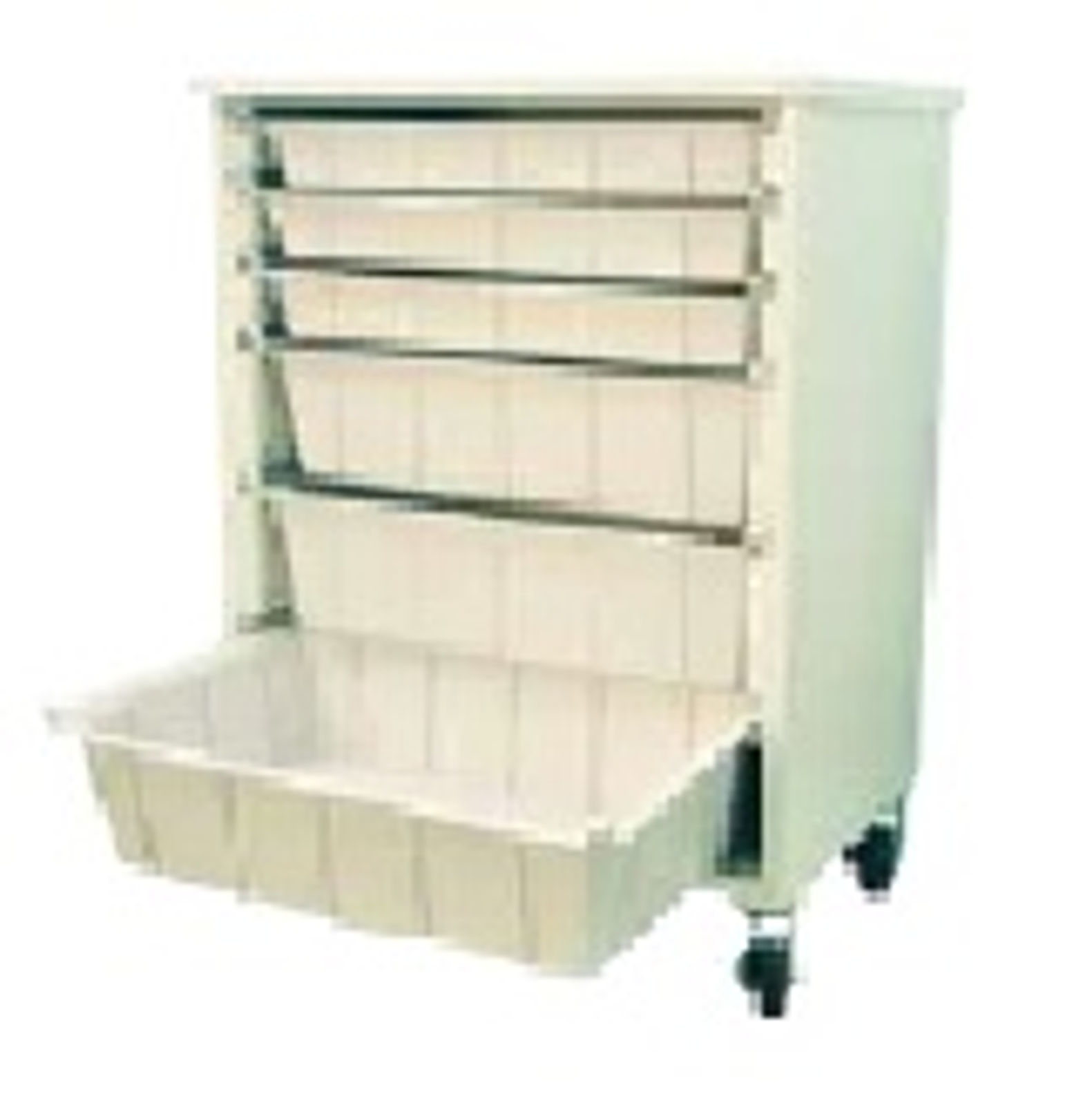 Sterile Cart